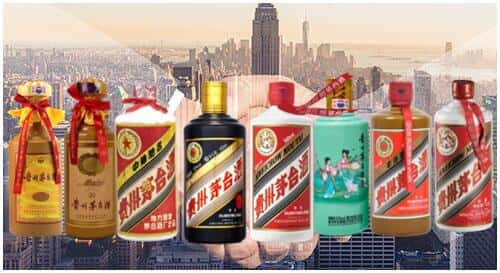 襄阳南漳县回收茅台