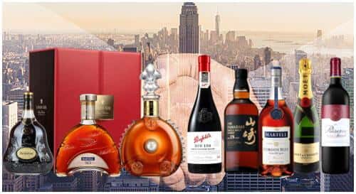 襄阳南漳县回收洋酒